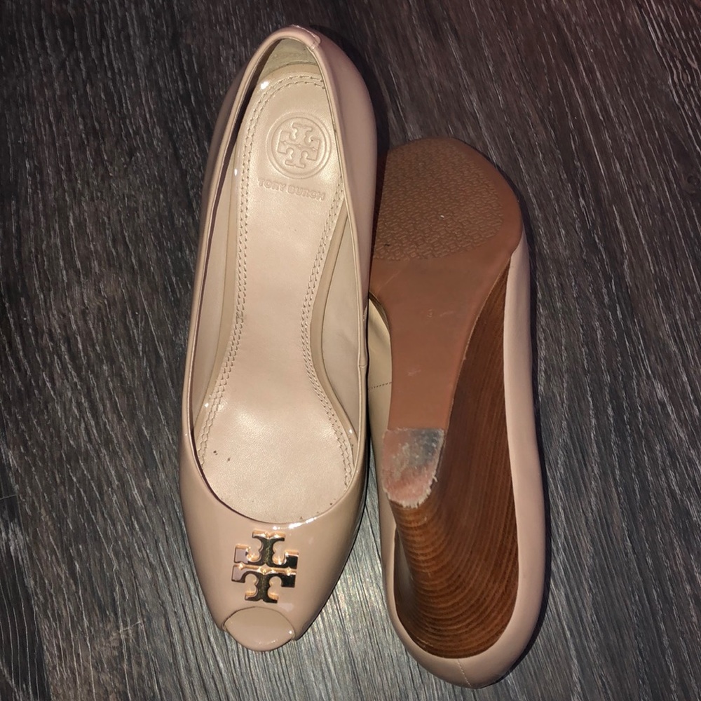 Tory Burch Shoes